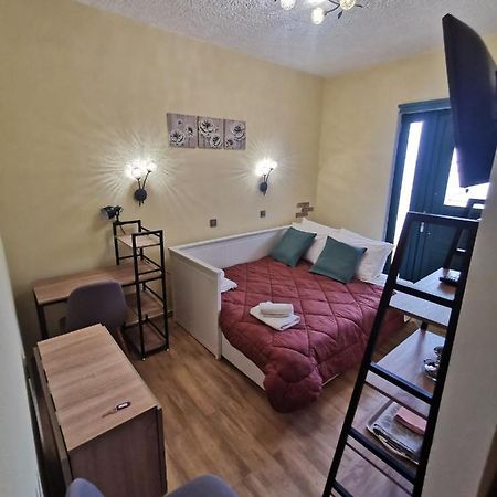 Serafi Cozy Rooms アルハンゲロス エクステリア 写真