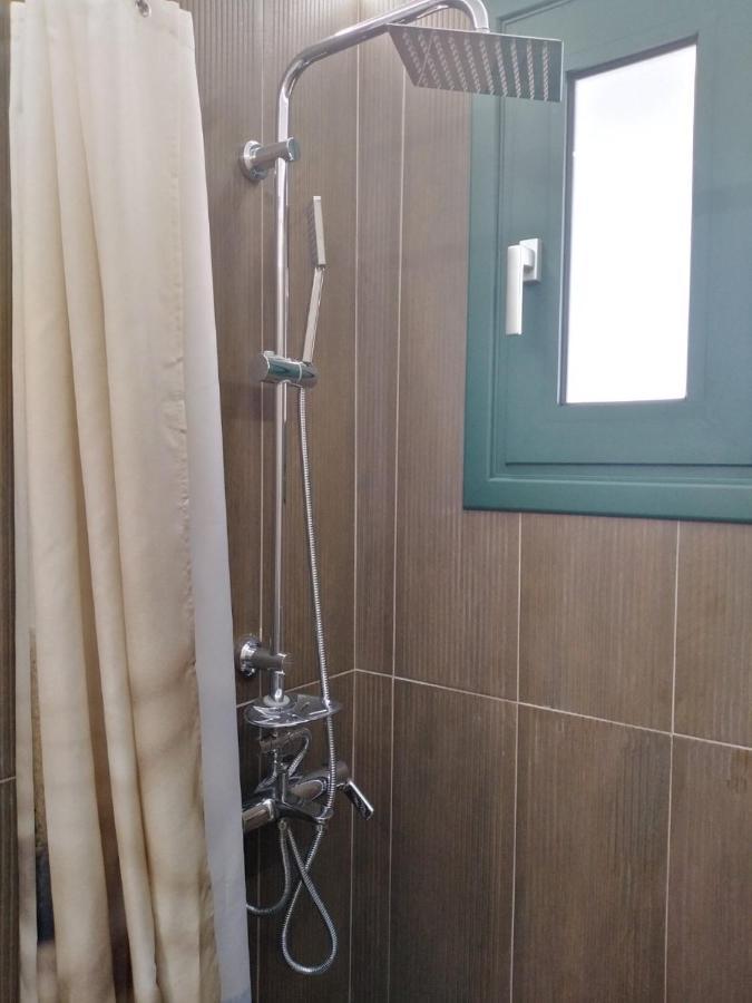 Serafi Cozy Rooms アルハンゲロス エクステリア 写真
